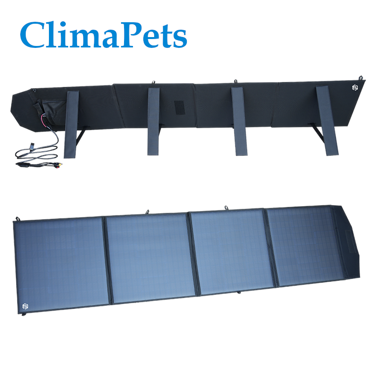 Panel solar